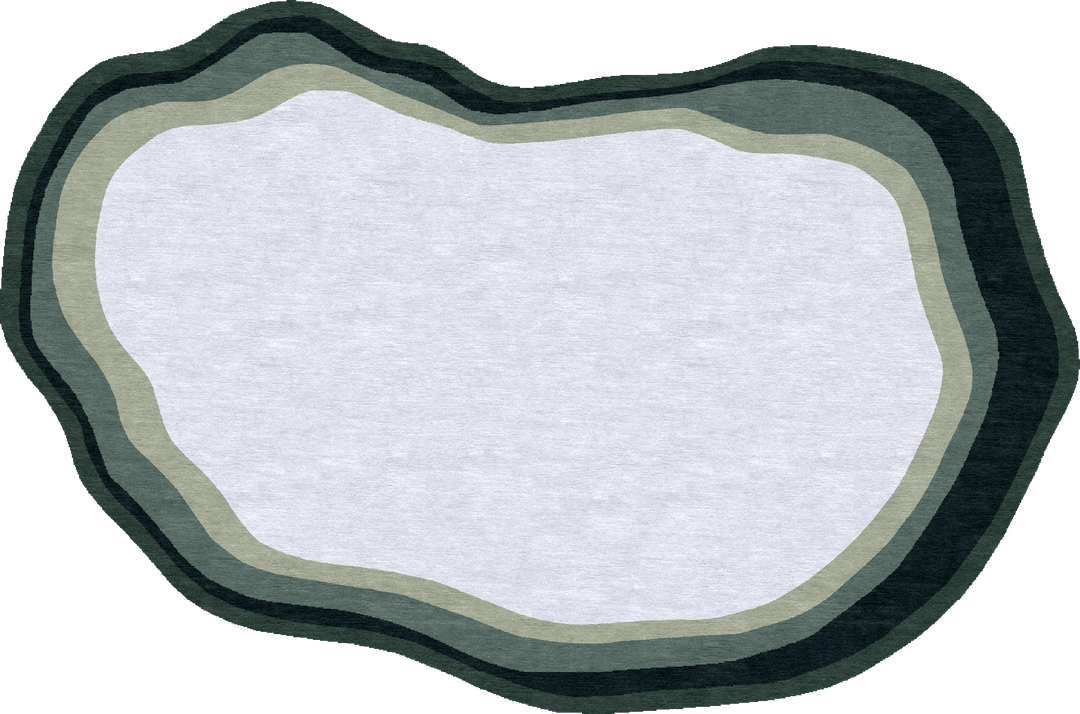 Massimo Carpet Petra ABC S0042 Colorful Carpet