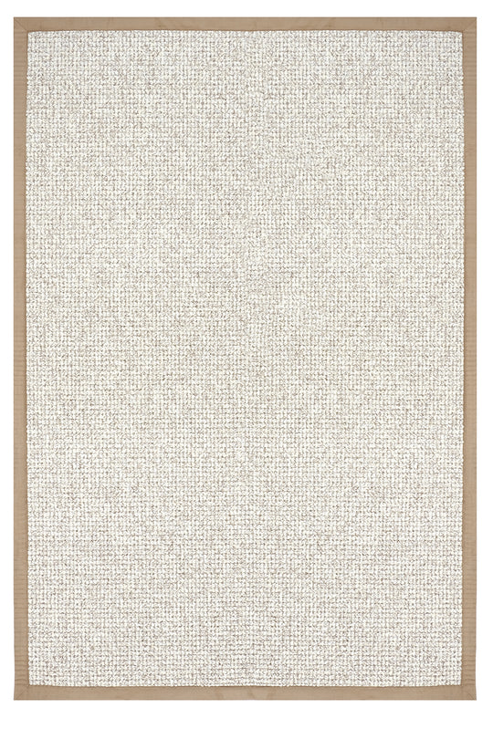Massimo Carpet Madrid 7616 Mink Wall to Wall Carpet
