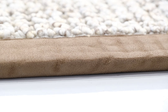 Massimo Carpet Madrid 7616 Mink Wall to Wall Carpet