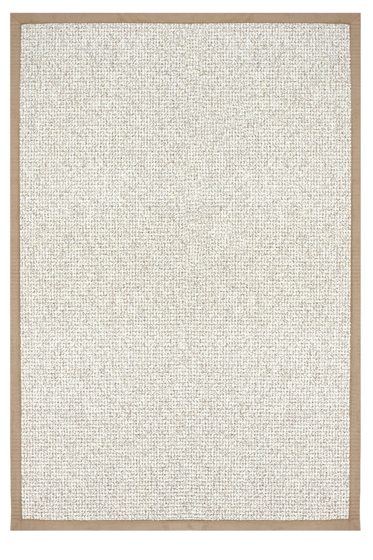 Massimo Carpet Madrid 7616 Mink Wall to Wall Carpet