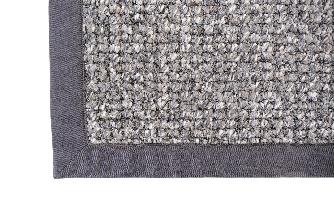 Massimo Carpet Madrid 7628 Char Wall to Wall Carpet