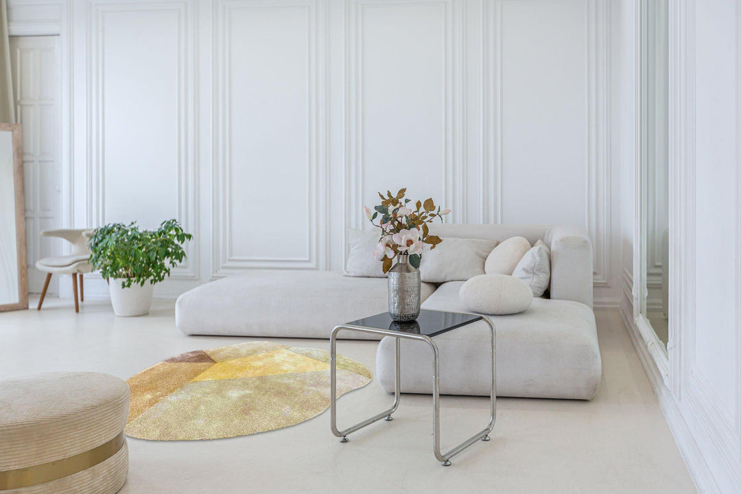 Massimo Carpet Solid Plus 3 Colorful Carpet